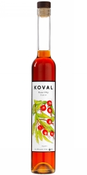 Koval Rose Hip Liqueur, Kosher