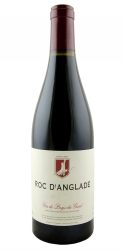 Roc d’Anglade, VdP du Gard, Remi Pédréno                                                            