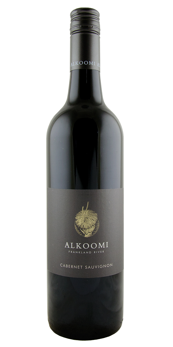 Alkoomi, Cabernet Sauvignon