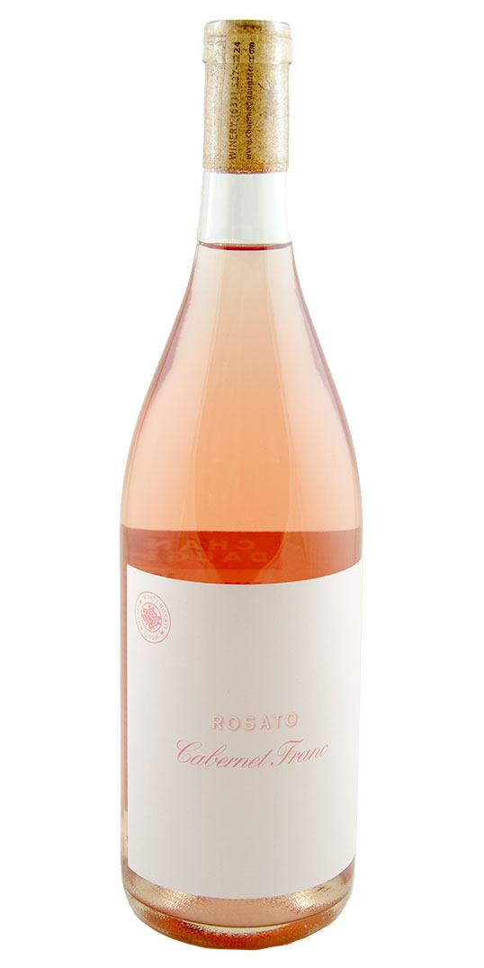 Channing Daughters, Cabernet Franc Rosato