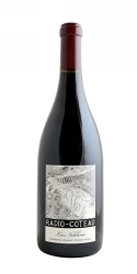 Radio-Coteau, "Neblina," Pinot Noir