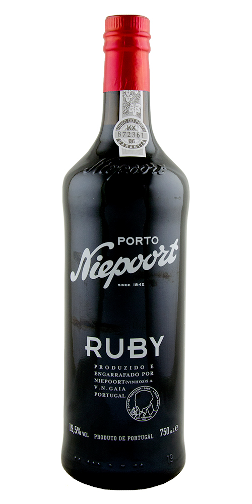 Niepoort, Ruby Port                                                                                 