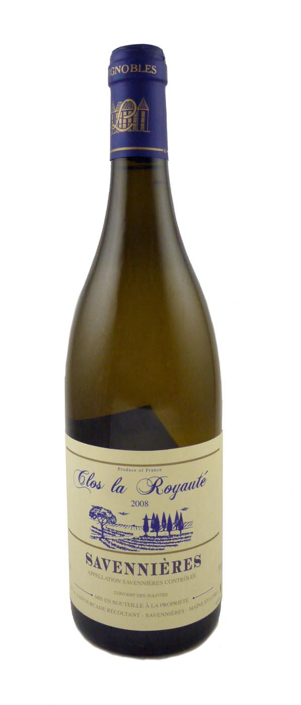 Savennières, Laffourcade