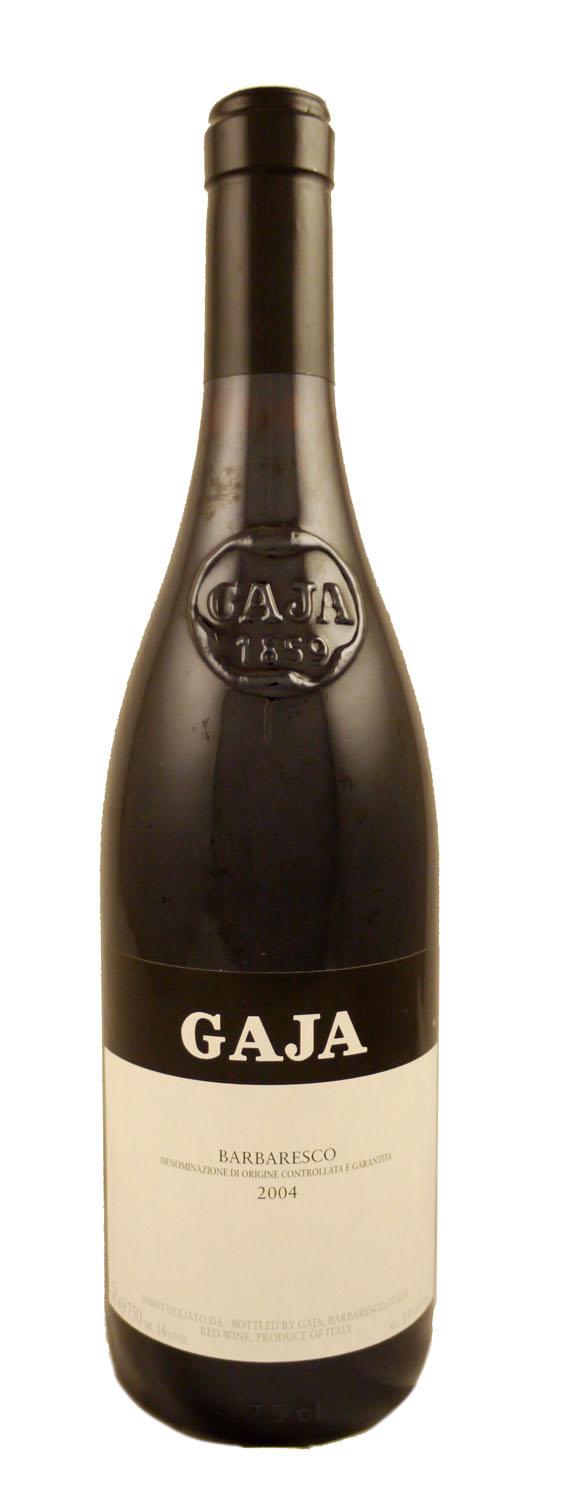 Barbaresco, Gaja