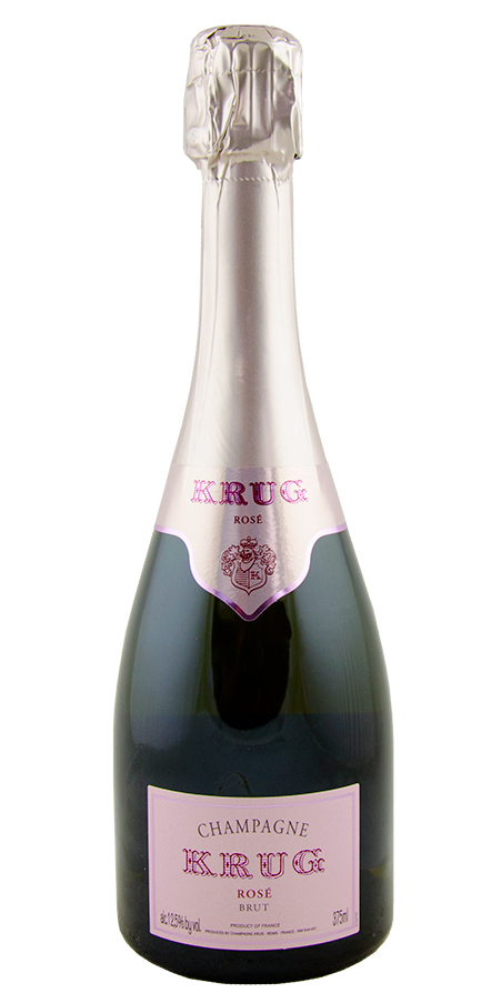 Krug Brut Rosé