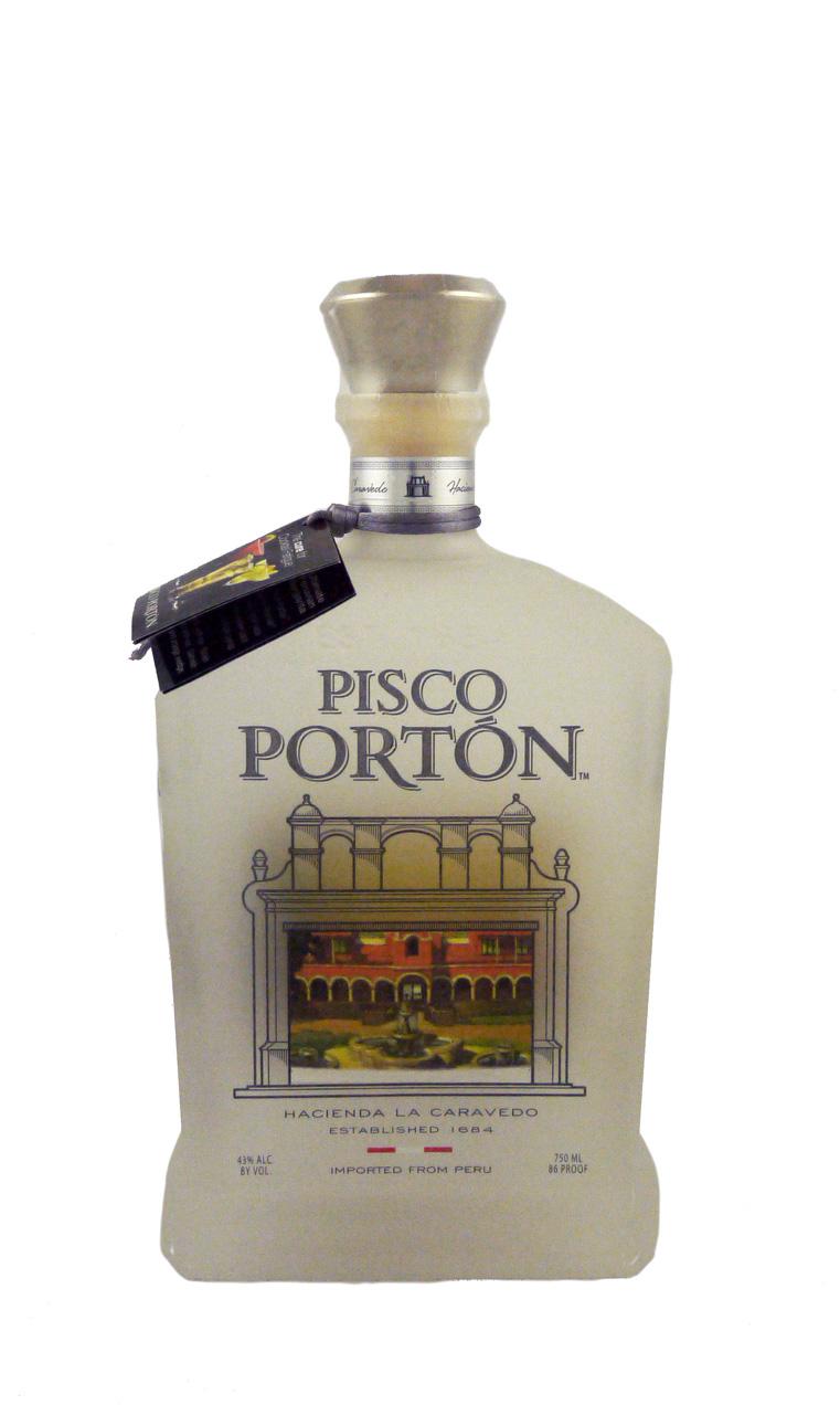 Pisco Porton