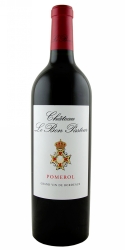 Ch. Le Bon Pasteur, Pomerol