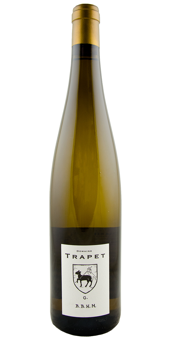 Gewürztraminer,"Beblenheim", Dom. Trapet Père & Fils