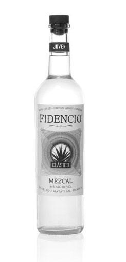 Fidencio Clásico Mezcal