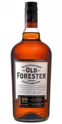 Old Forester Signature 100 Bourbon                                                                  