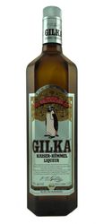 Gilka Kaiser Kummel Liqueur