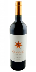 Michel Rolland "Clos de los Siete"