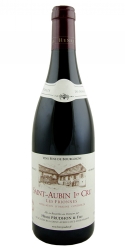 St.-Aubin Rouge 1er Cru "Frionnes", Prudhon