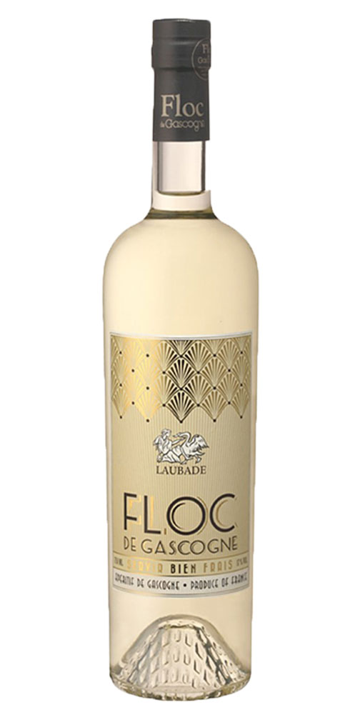 Floc de Gascogne, Laubade                                                                           