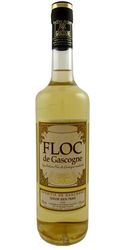 Floc de Gascogne, Laubade                                                                           