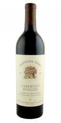 Freemark Abbey "Bosche Estate" Cabernet Sauvignon