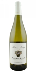 Pouilly-Fumé, Ch. Favray