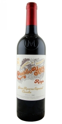 Marqués de Murrieta "Castillo Ygay" Gran Reserva Especial