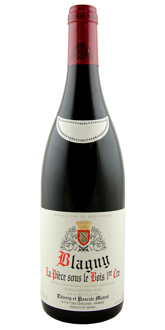 1er Cru "La Pièce le Bois", Matrot | Astor Wines & Spirits