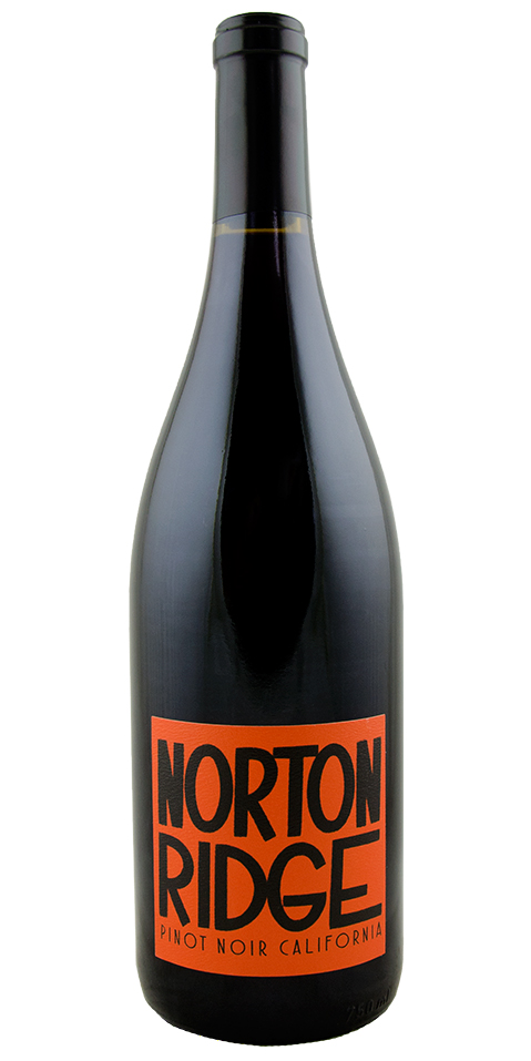 Norton Ridge Pinot Noir