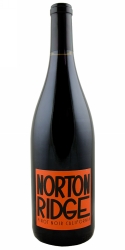 Norton Ridge Pinot Noir
