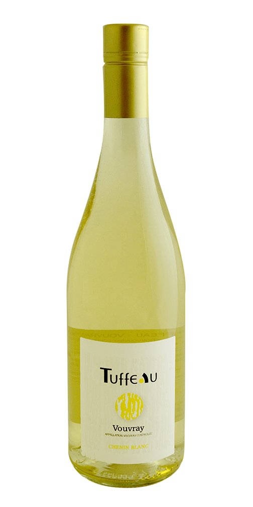 Vouvray "Tuffeau," Thierry