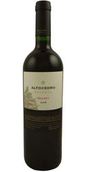 Altocedro, Malbec Reserva                                                                           