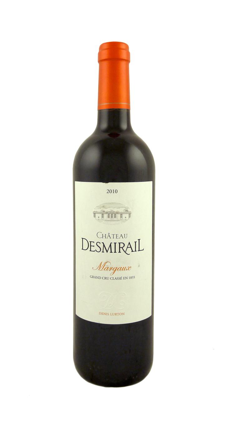 Ch. Desmirail, Margaux                                                                              