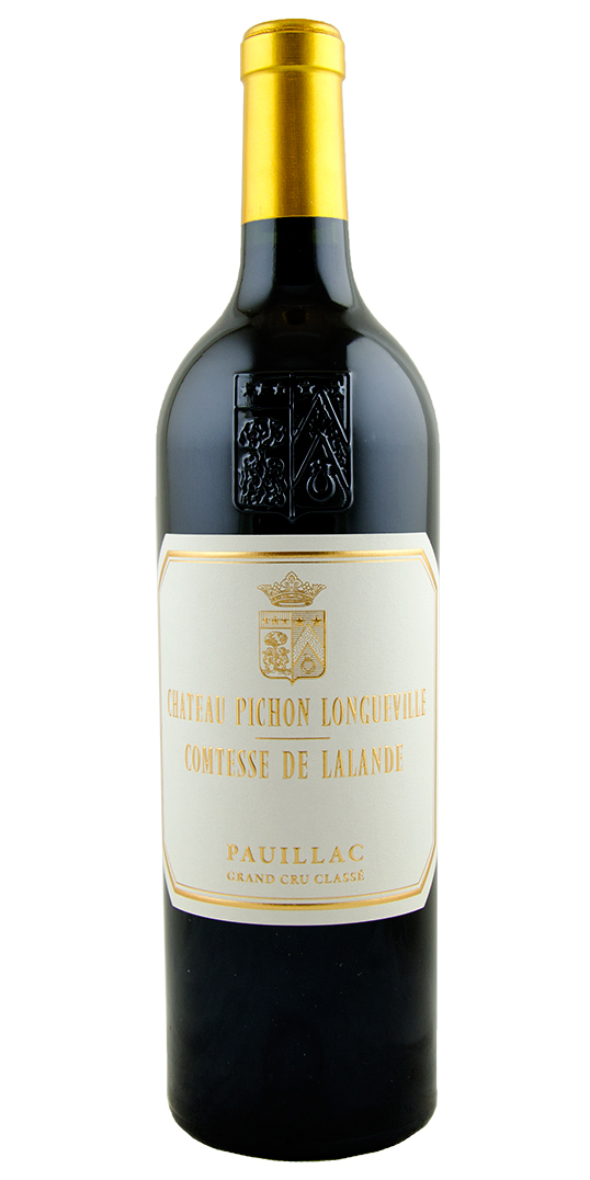 Ch. Pichon-Lalande Comtesse de Lalande, Pauillac