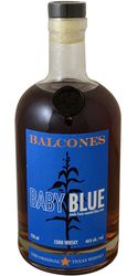 Balcones Baby Blue Whisky