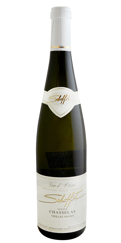 Chasselas Vieilles Vignes, Schoffit