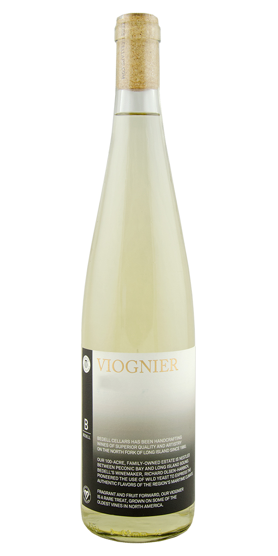 Bedell Cellars Viognier