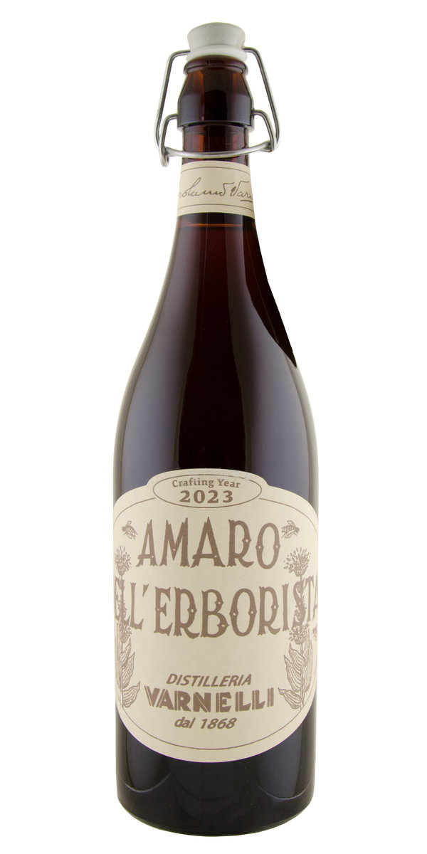 Varnelli Amaro Dell'Erborista