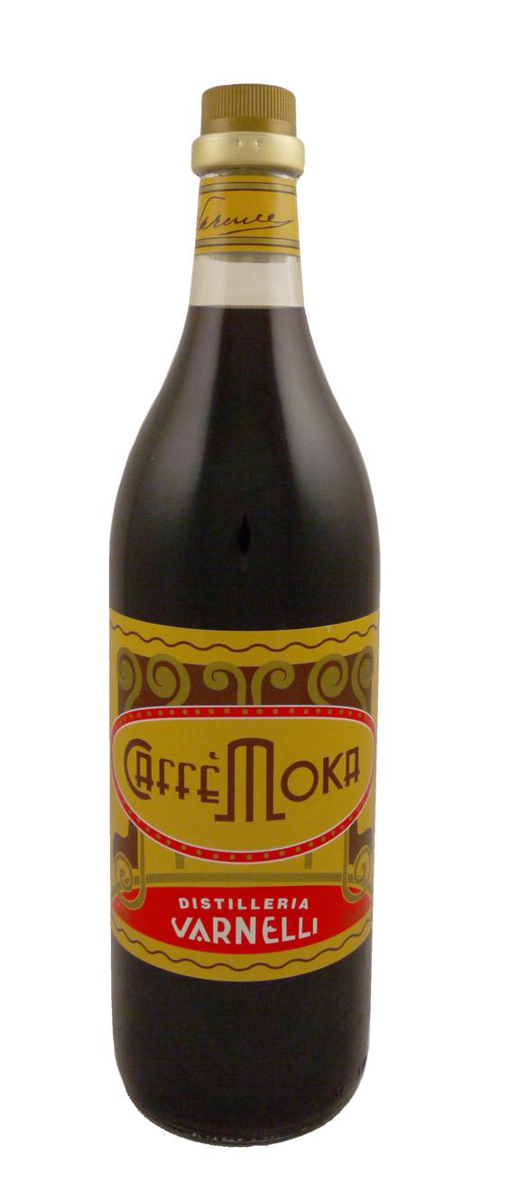 Varnelli Caffè Moka Coffee Liqueur                                                                  