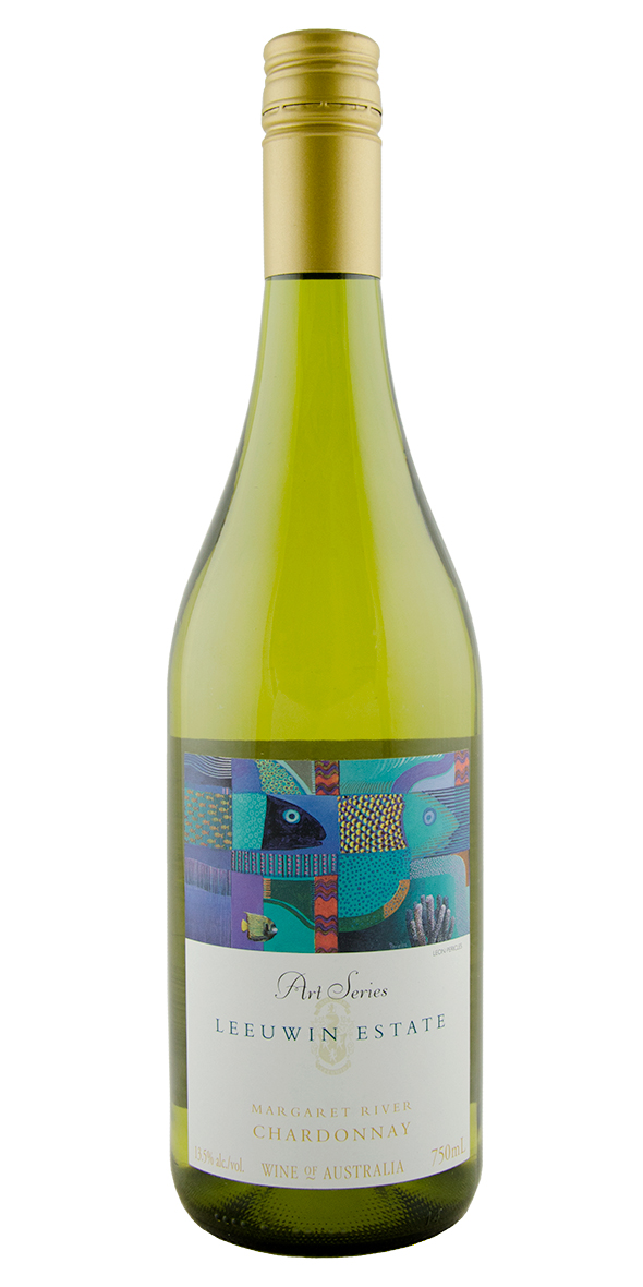 Leeuwin Art Series Chardonnay 