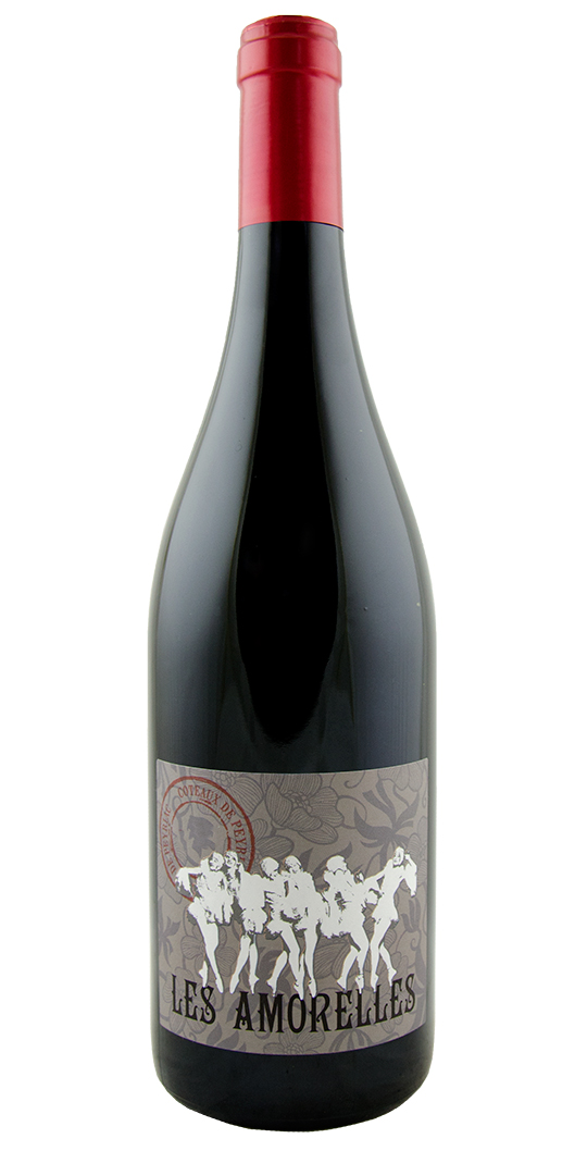 "Les Amorelles", Coteaux de Peyriac