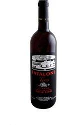 Primitivo "Teres", Fatalone                                                                         