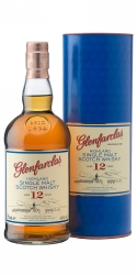 Glenfarclas 12 Yr. Scotch 