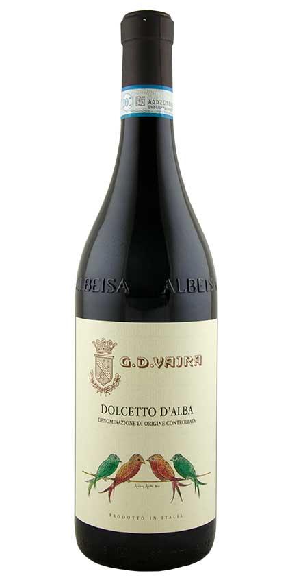 Dolcetto d'Alba, G. D. Vajra