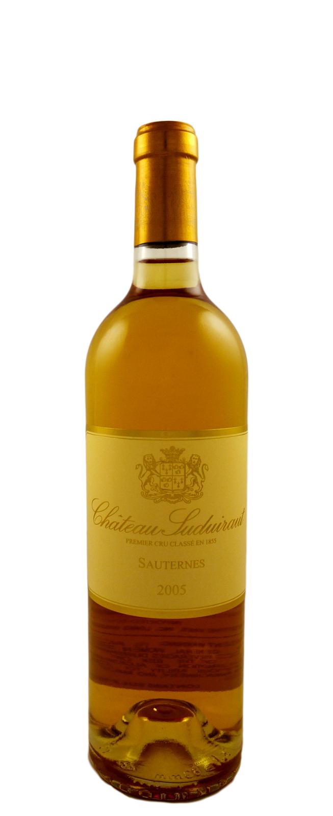 Ch. Suduiraut, Sauternes                                                                            