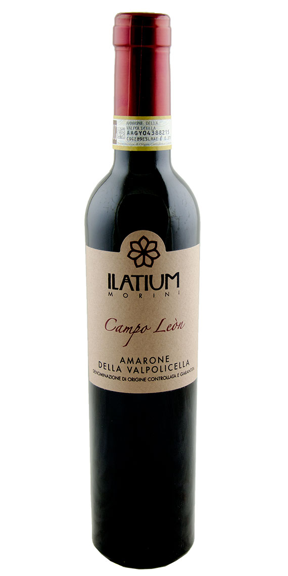 Amarone "Campo Leòn," Latium-Morini