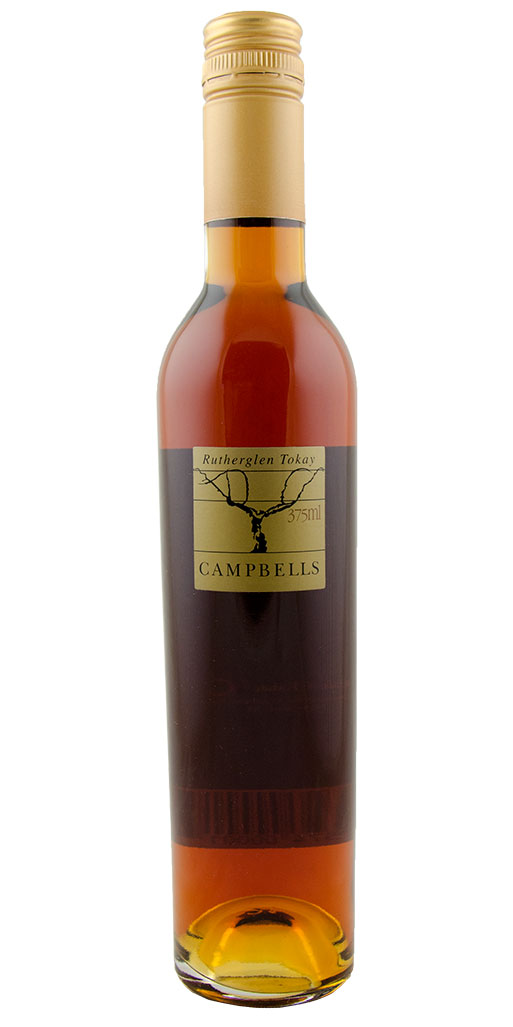 Campbell's Rutherglen Topaque