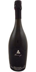 Espumoso Brut Nature, Los Bermejos