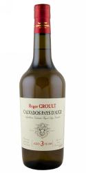Roger Groult 3yr Reserve Calvados