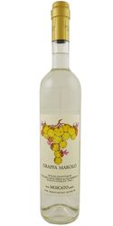 Marolo Grappa di Moscato                                                                            