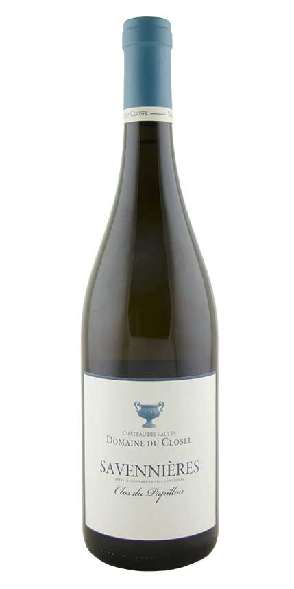 Savennières "Clos Papillon", Dom. du Closel                                                         