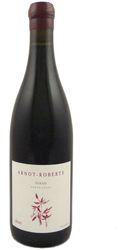 Arnot-Roberts Syrah, Sonoma Coast