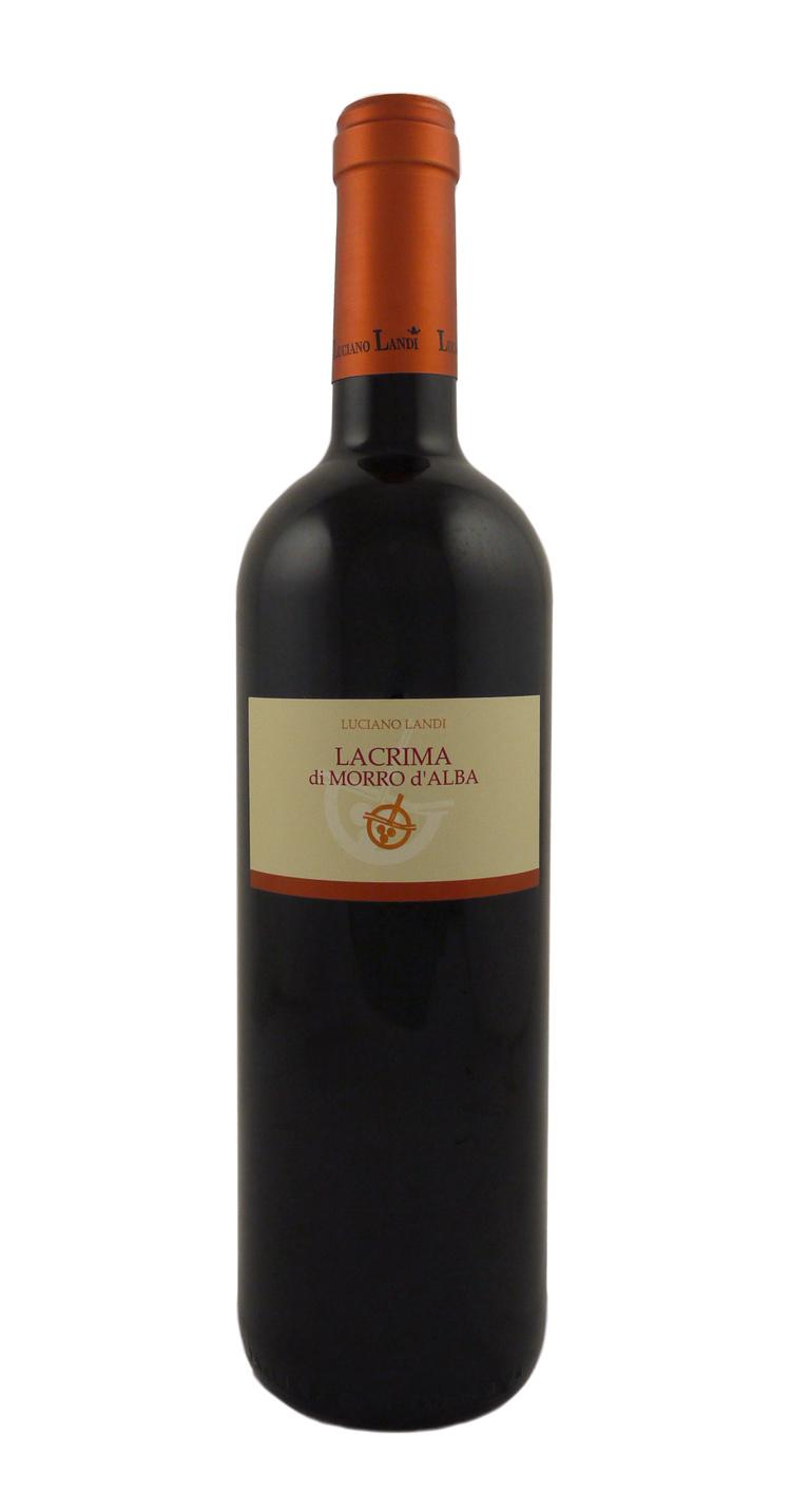 Lacrima di Morro d'Alba, Velenosi