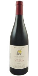 Pic St. Loup "L\'Olivette," Clos Marie                                                               