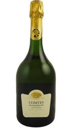 Taittinger "Comtes de Champagne" Brut Blanc de Blancs